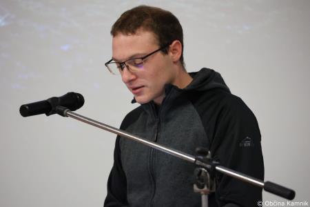 Redni letni občni zbor Prostovoljnega gasilskega društva Kamnik  (15)